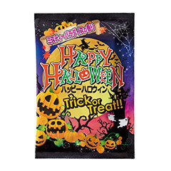 入浴料 ハッピーハロウィ