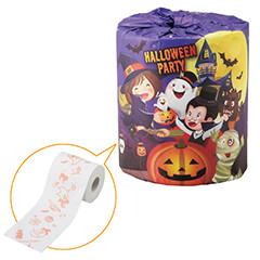ハロウィンパーティー1ロール