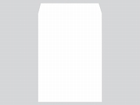 角2ハーフホワイト100g枠無サイド貼