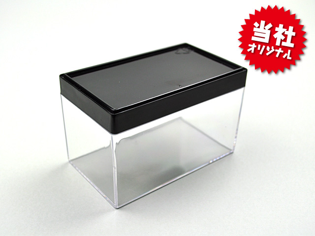 名刺ケース フィギュアタイプ