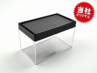 名刺ケース　フィギュアタイプ