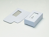 名刺紙ケース(ワンタッチ式) 30mm  小ロット販売