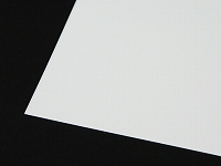 レーザー専用紙　L-KN05（ホワイト）