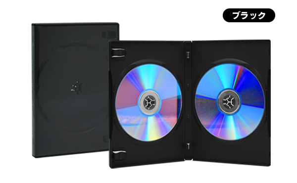 CD・DVD・各種メディアケース - オフィスサプライ商品販売の