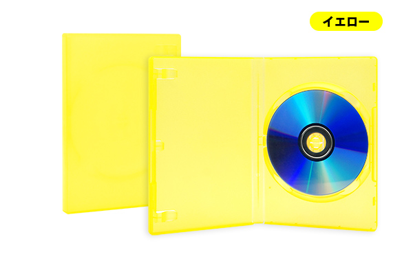 CD・DVD・各種メディアケース - オフィスサプライ商品販売の