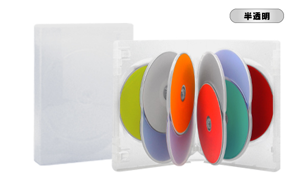 CD・DVD・各種メディアケース - オフィスサプライ商品販売の