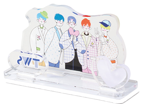 スマホリング