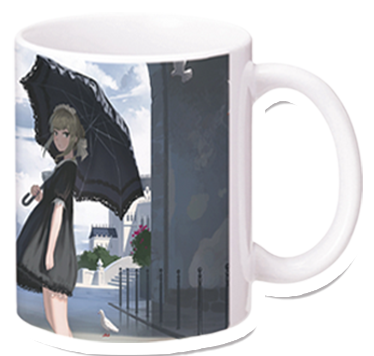 マグカップ