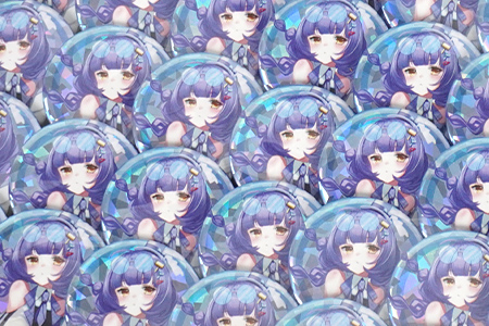 IP・コラボグッズ