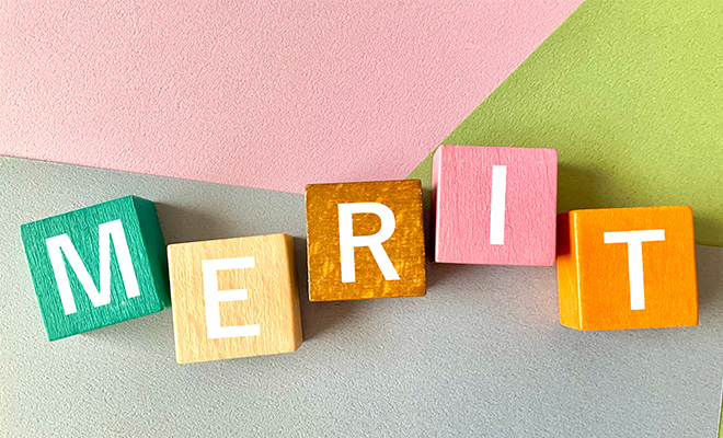 郵便法 郵便制度を利用するメリット