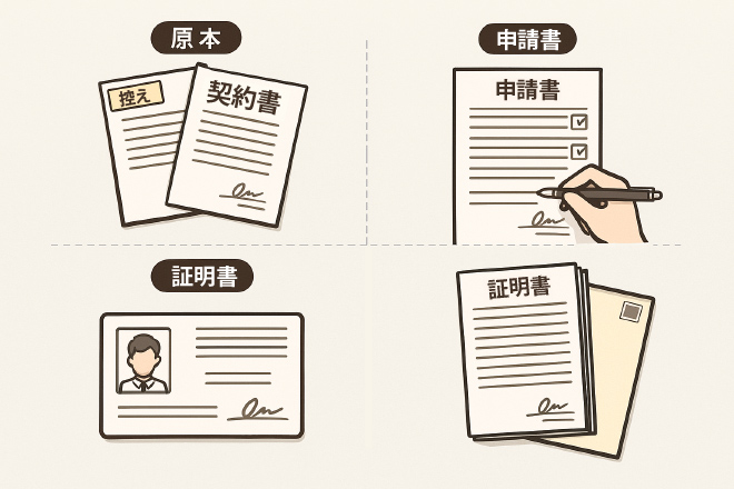 信書とは？送付方法・宅配の可否まで徹底解説【初心者向け】 信書便と郵便の違い