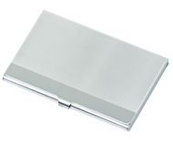 ステンレス名刺ケース アンダーライン 鏡面 名刺ケースならジャストコーポレーション