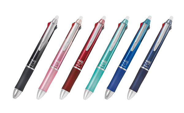 PILOTフリクションボール 3 0.5（メタル）