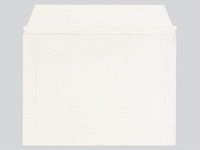 角2厚紙300g枠無カマス貼かんたん開封(左から)エルコン付き(無地封筒)