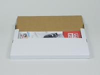 メール便対応N式箱 Eタイプ（330×235×20mm）